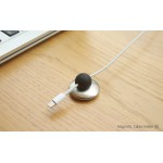 TreAsia Design Magnetic Cable Holder (Metal)